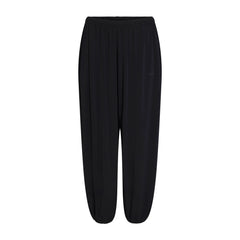 NikeSKIMS STRETCH KNIT BALLOON PANT | OBSIDIAN