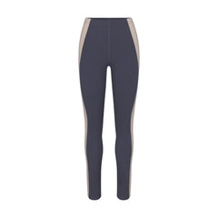 NikeSKIMS MATTE SHINE MIX 29" LEGGING | DEEP ROYAL AND STONE