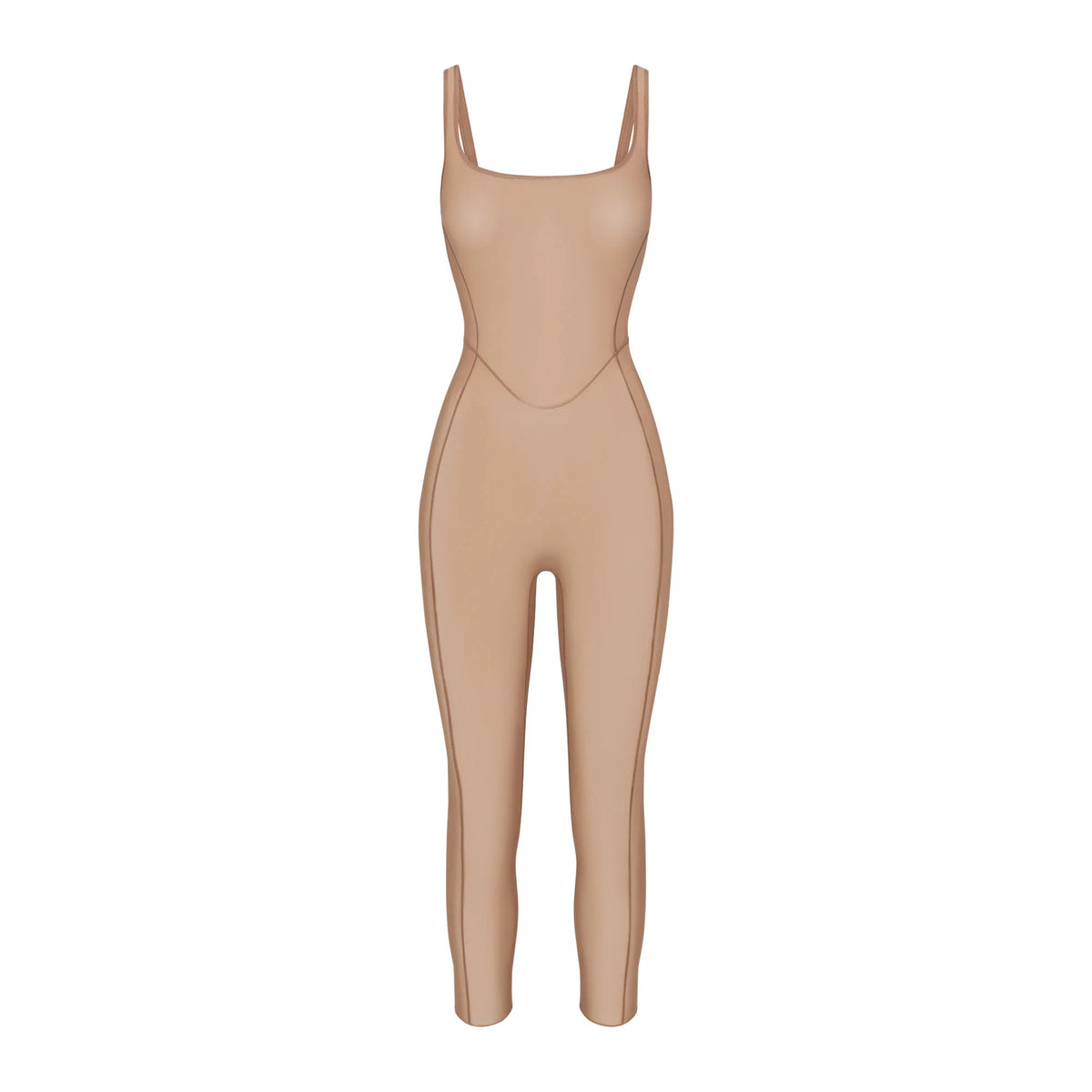 POWER MESH SHAPEWEAR CATSUIT | SIENNA