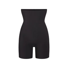 COOL SHAPEWEAR HIGH-WAISTED SHORT | ONYX