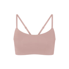 NikeSKIMS MATTE CONTOUR CAMI BRA | HIMALAYAN