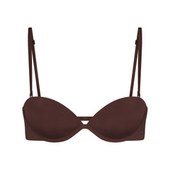 MULTI-WAY BRA | COCOA