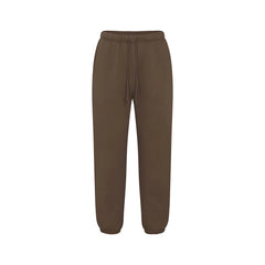 FLEECE LOUNGE MENS RELAXED JOGGER | DRIFTWOOD