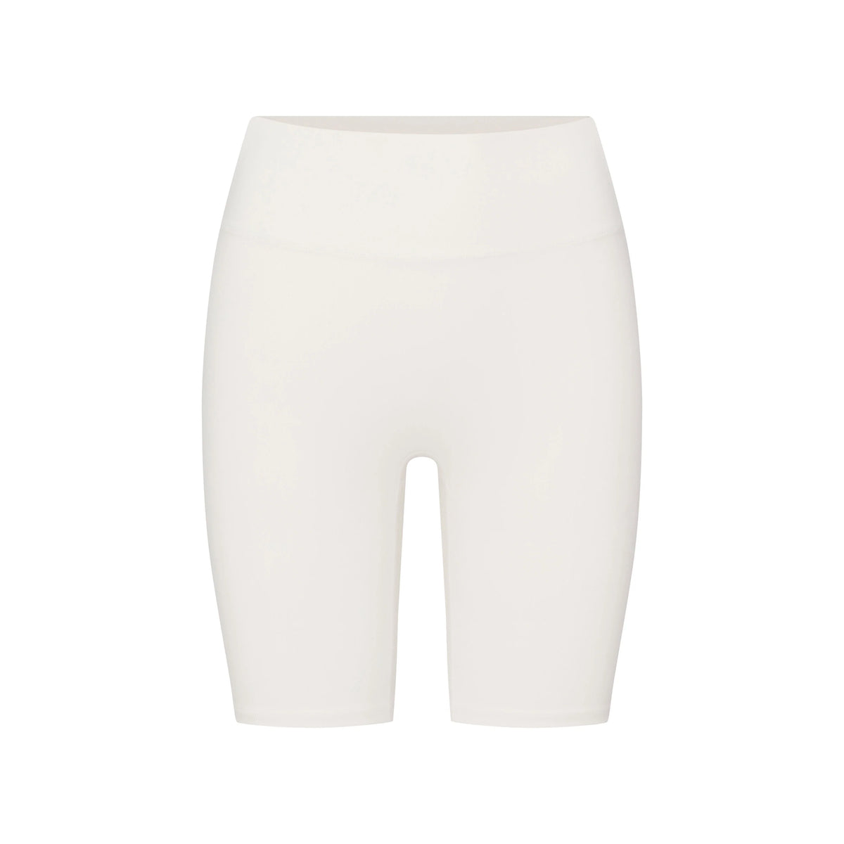 NikeSKIMS MATTE 5" BIKER SHORT | IVORY