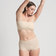 FITS EVERYBODY BANDEAU | SAND