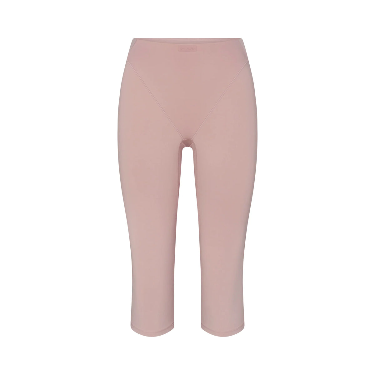 NikeSKIMS MATTE 17" V-LINE CAPRI LEGGING | HIMALAYAN