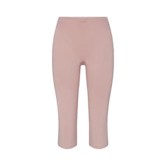 NikeSKIMS MATTE 17" V-LINE CAPRI LEGGING | HIMALAYAN