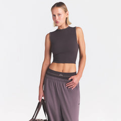 NikeSKIMS RIBBED SEAMLESS MUSCLE TANK | PHOENIX