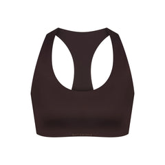 NikeSKIMS SHINE RACERBACK BRA | PHOENIX
