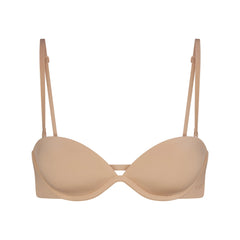 MULTI-WAY BRA | CLAY