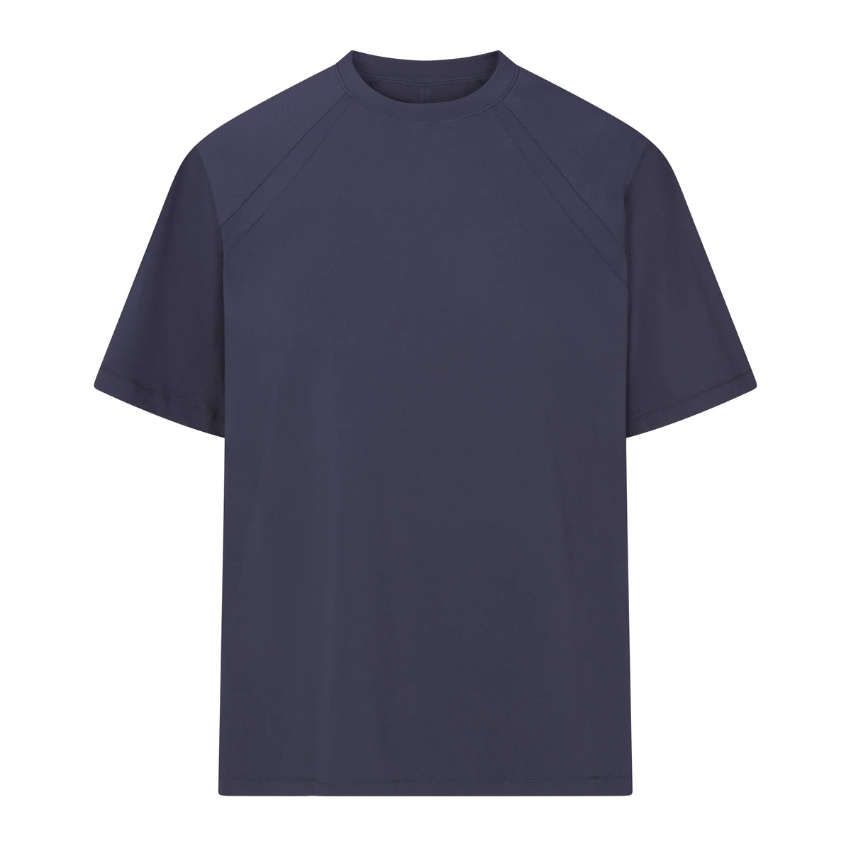 NikeSKIMS AIRY OVERSIZED T-SHIRT | DEEP ROYAL