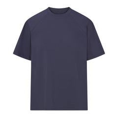 NikeSKIMS AIRY OVERSIZED T-SHIRT | DEEP ROYAL