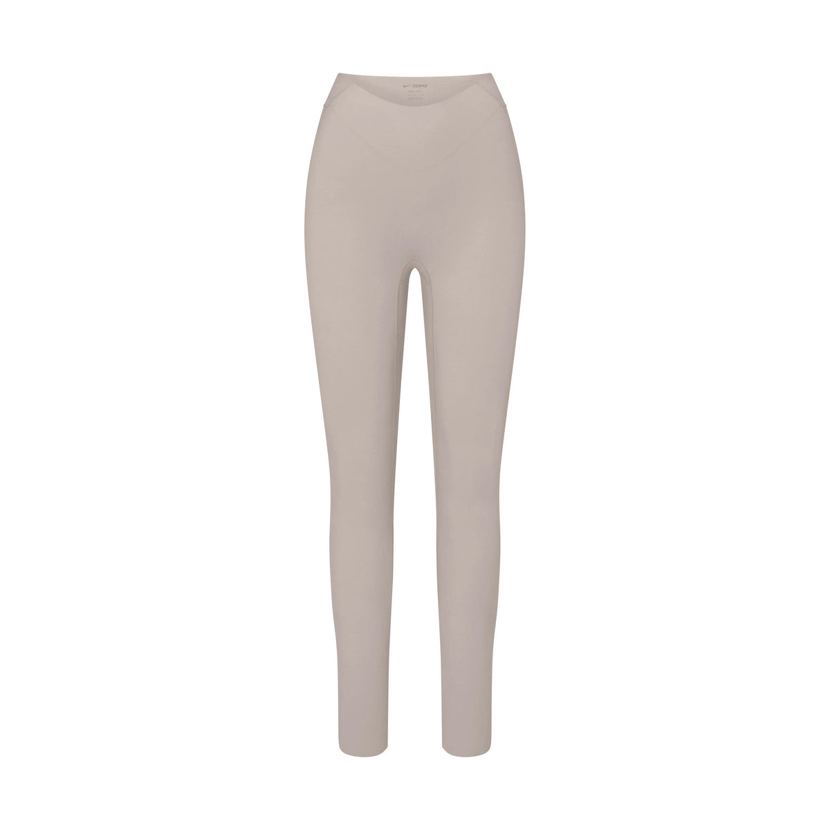 NikeSKIMS STUDIO STRETCH DIPPED 29" LEGGING | LINEN