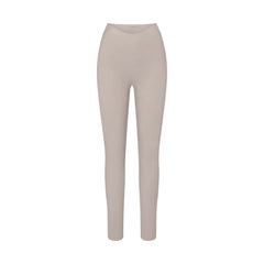 NikeSKIMS STUDIO STRETCH DIPPED 29" LEGGING | LINEN