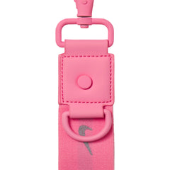 NikeSKIMS ACCESSORIES KEYCHAIN WRISTLET | LIGHT FLAMINGO