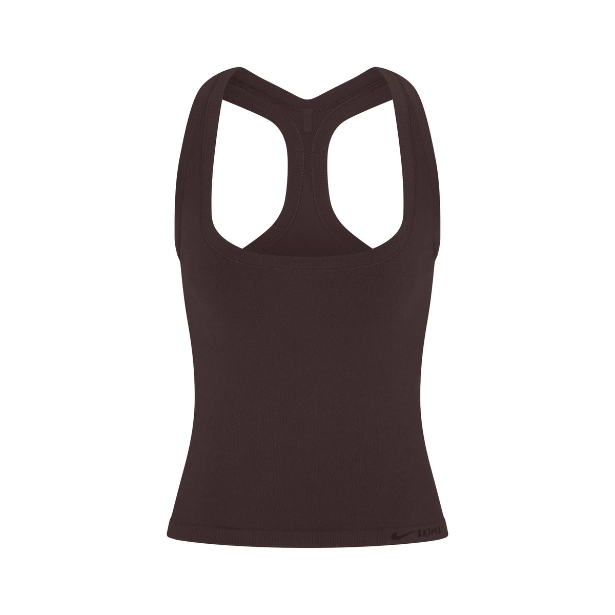 NikeSKIMS VINTAGE SEAMLESS RACERBACK TANK | PHOENIX