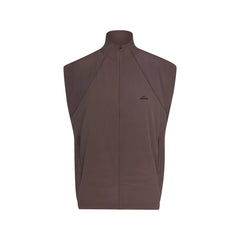 NikeSKIMS STRETCH NYLON OVERSIZED VEST | RESIN