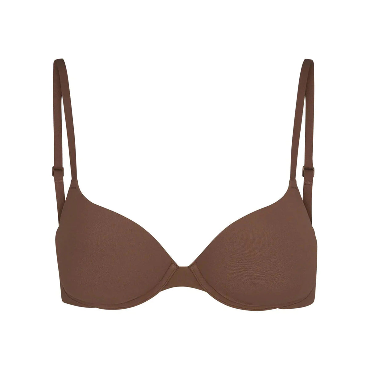 FITS EVERYBODY PUSH-UP BRA | JASPER