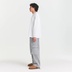 WOVEN MENS CARGO PANT | PACIFIC